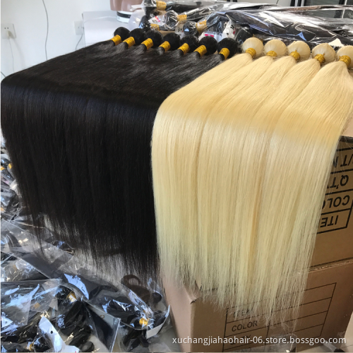 Cheap 10a grade straight body wave human hair bundles high quality bundle hair vendors 100% brazilian virgin hair